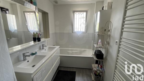 Maison à vendre 4 pièces 95 m² Sandillon