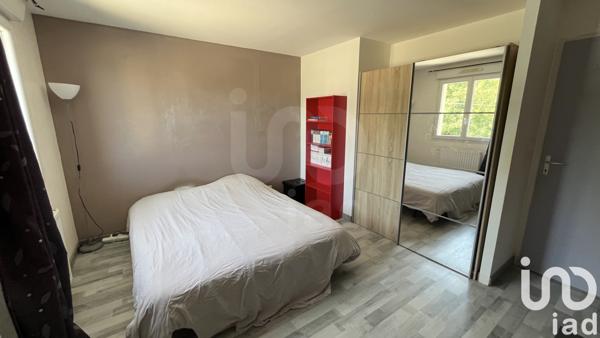 Maison à vendre 4 pièces 95 m² Sandillon