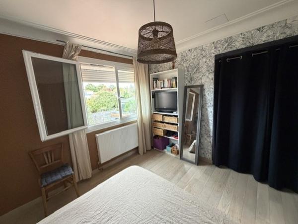 Vente maison Pont Saint-Martin 349 000 € FAI REF : 3549MG – – nantes Sud Immobilier