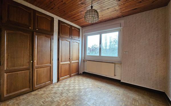 Maison à vendre    4 pièces • 85 m2 Algrange