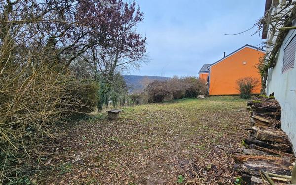 Maison à vendre    4 pièces • 85 m2 Algrange