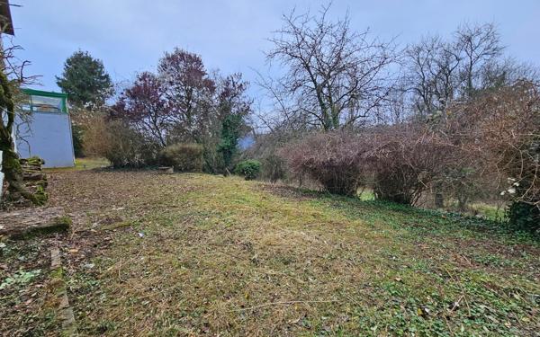 Maison à vendre    4 pièces • 85 m2 Algrange