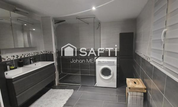 SANS TRAVAUX - On pose ses meubles !!!