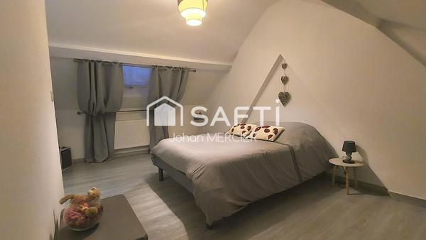 SANS TRAVAUX - On pose ses meubles !!!