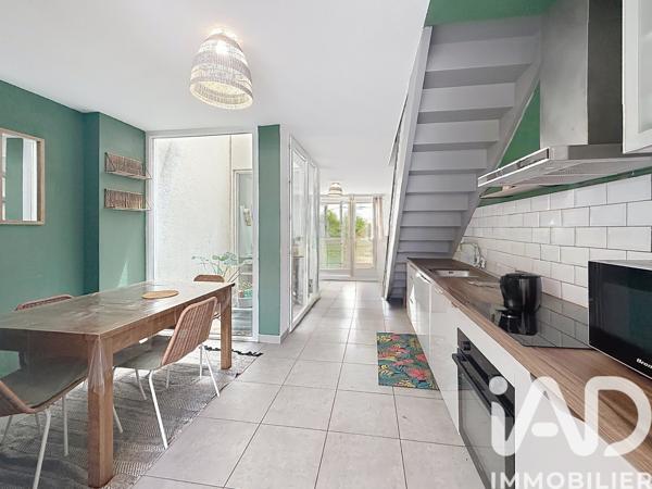 Maison à vendre 5 pièces 95,2 m² Seilh