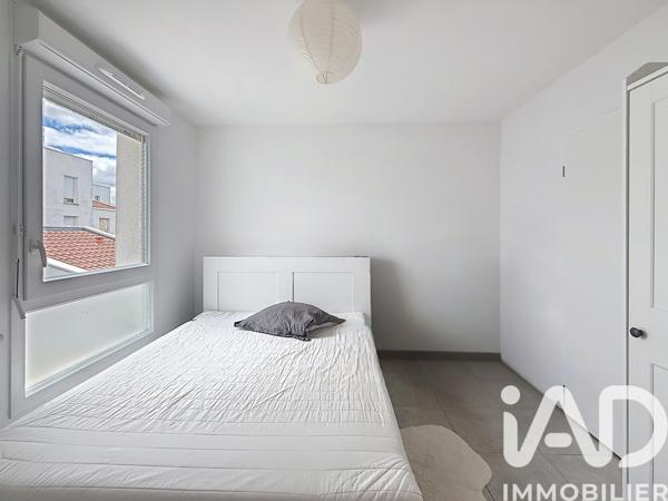 Maison à vendre 5 pièces 95,2 m² Seilh
