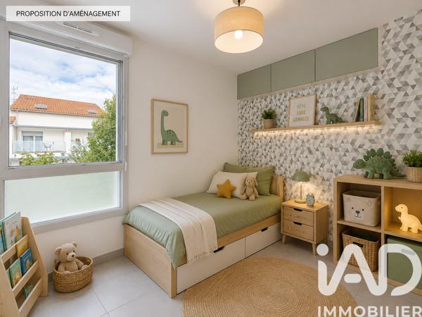 Maison à vendre 5 pièces 95,2 m² Seilh