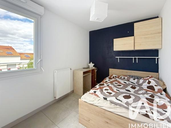 Maison à vendre 5 pièces 95,2 m² Seilh
