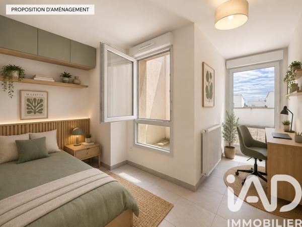 Maison à vendre 5 pièces 95,2 m² Seilh