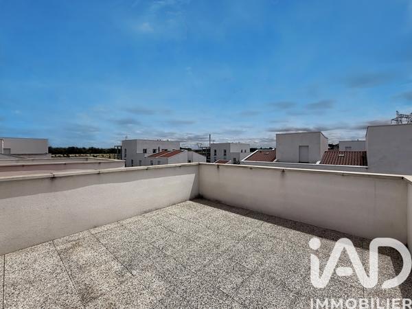 Maison à vendre 5 pièces 95,2 m² Seilh