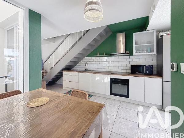 Maison à vendre 5 pièces 95,2 m² Seilh