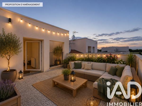 Maison à vendre 5 pièces 95,2 m² Seilh