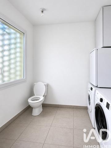 Maison à vendre 5 pièces 95,2 m² Seilh