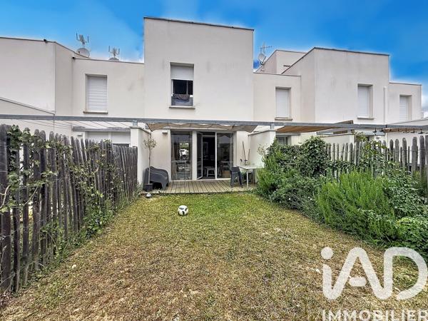 Maison à vendre 5 pièces 95,2 m² Seilh