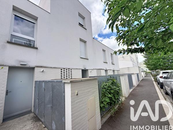 Maison à vendre 5 pièces 95,2 m² Seilh