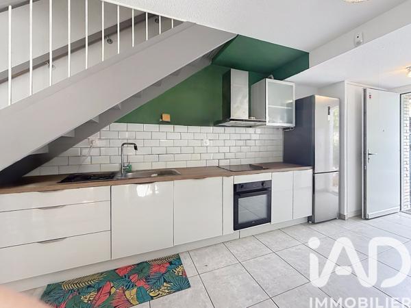 Maison à vendre 5 pièces 95,2 m² Seilh