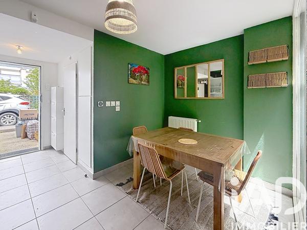 Maison à vendre 5 pièces 95,2 m² Seilh