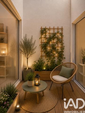 Maison à vendre 5 pièces 95,2 m² Seilh