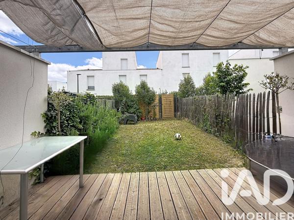 Maison à vendre 5 pièces 95,2 m² Seilh