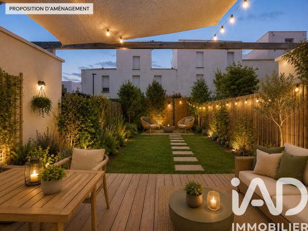 Maison à vendre 5 pièces 95,2 m² Seilh
