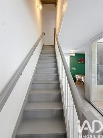 Maison à vendre 5 pièces 95,2 m² Seilh