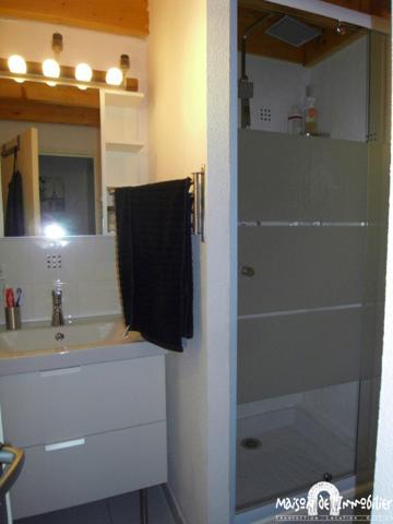 Location Appartement en résidence avec ascenseur - 2 pièces - 49m² - COGNAC