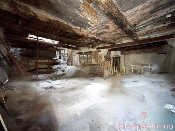 Bien immobilier à vendre de 80 m²