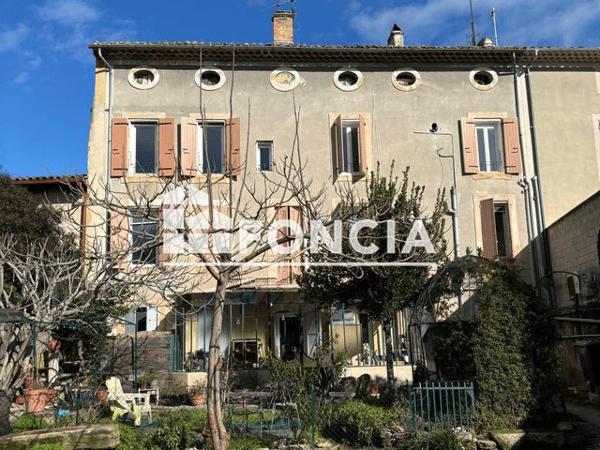 Location Appartement 2 pièces 83.45 m² - 56 COURS A. BRIAND Orange 84100