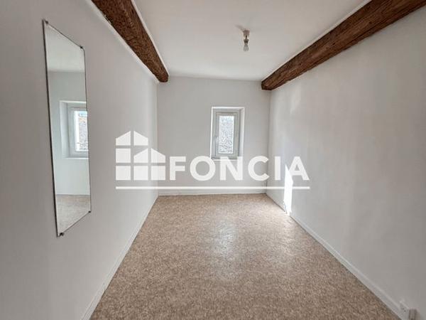 Location Appartement 2 pièces 83.45 m² - 56 COURS A. BRIAND Orange 84100