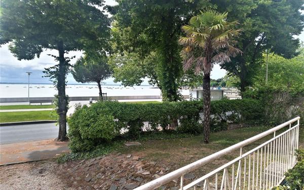 Appartement à louer    2 pièces •  Saint-Nazaire