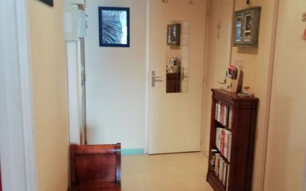 Appartement à louer    2 pièces •  Saint-Nazaire