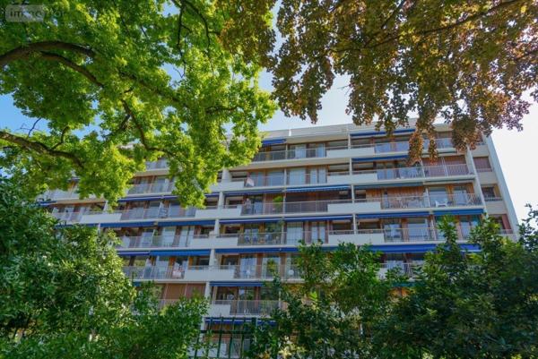 Appartement à vendre à Malakoff dans les Hauts-de-Seine (92240), ref : 75022-860