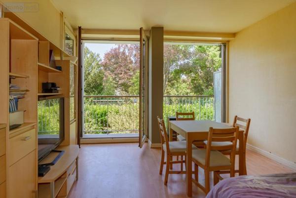 Appartement à vendre à Malakoff dans les Hauts-de-Seine (92240), ref : 75022-860