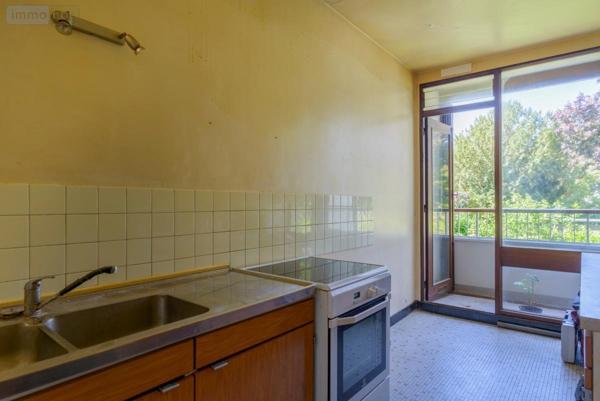 Appartement à vendre à Malakoff dans les Hauts-de-Seine (92240), ref : 75022-860