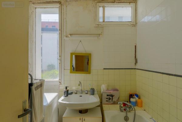 Appartement à vendre à Malakoff dans les Hauts-de-Seine (92240), ref : 75022-860