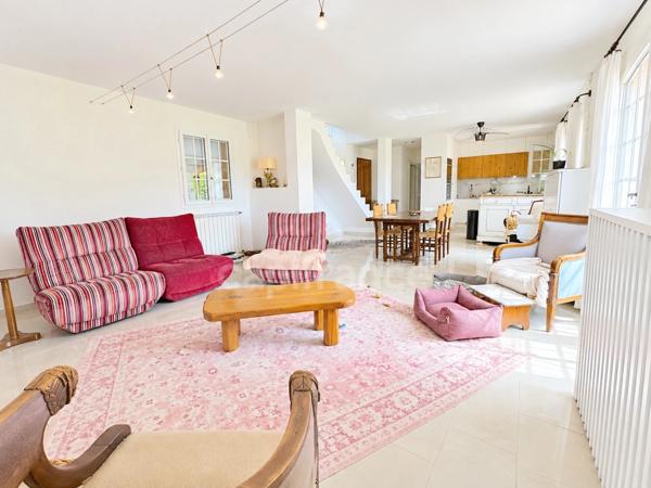 Maison à vendre 5 pièces MOUANS SARTOUX (06)