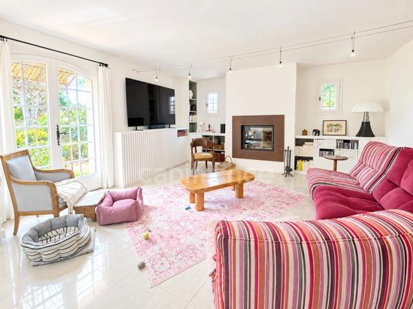 Maison à vendre 5 pièces MOUANS SARTOUX (06)