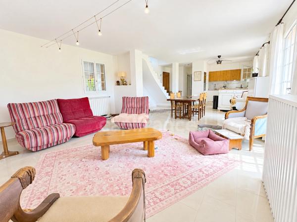 Maison à vendre 5 pièces MOUANS SARTOUX (06)