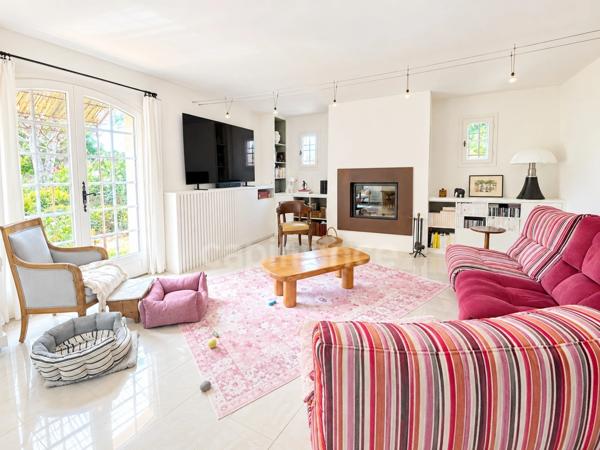 Maison à vendre 5 pièces MOUANS SARTOUX (06)