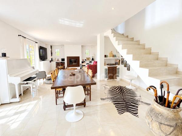 Maison à vendre 5 pièces MOUANS SARTOUX (06)