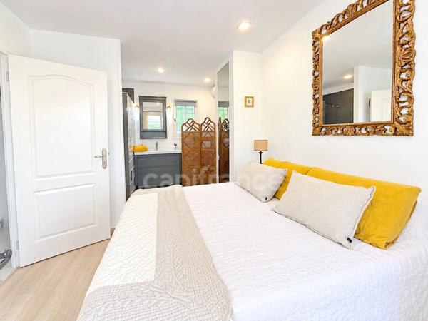 Maison à vendre 5 pièces MOUANS SARTOUX (06)