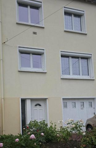 Maison LE MANS LES MAILLETS  87 M2 GARAGE JARDIN