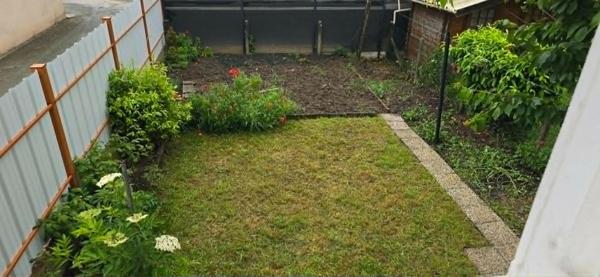 Maison LE MANS LES MAILLETS  87 M2 GARAGE JARDIN