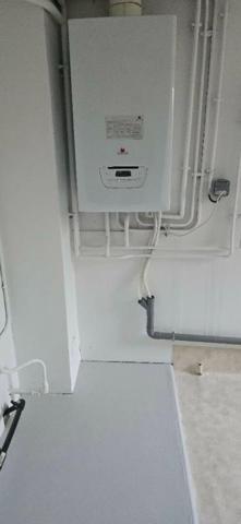 Maison LE MANS LES MAILLETS  87 M2 GARAGE JARDIN
