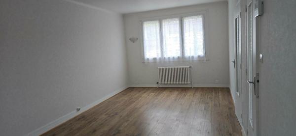 Maison LE MANS LES MAILLETS  87 M2 GARAGE JARDIN