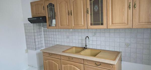Maison LE MANS LES MAILLETS  87 M2 GARAGE JARDIN