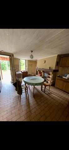 Maison 5 pièces - 100 m²