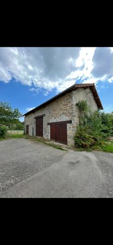 Maison 5 pièces - 100 m²