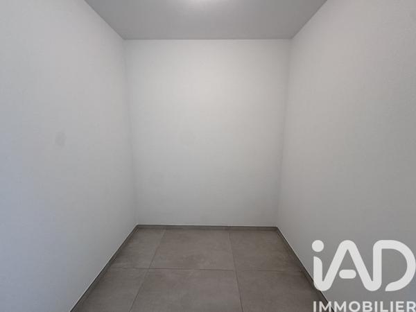 Appartement à vendre 3 pièces 83 m² Baillargues
