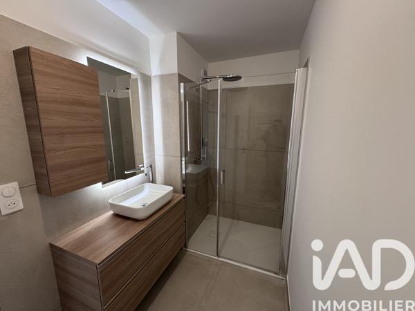 Appartement à vendre 3 pièces 83 m² Baillargues